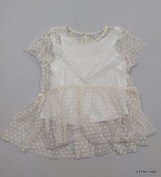 MAGLIA M/C ZARA