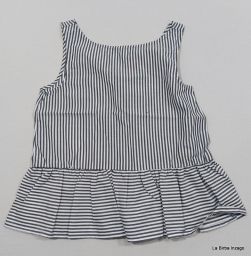 CANOTTA ZARA