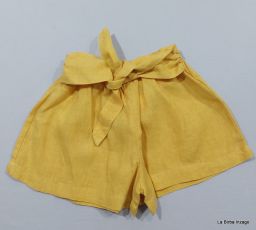 SHORTS ZARA