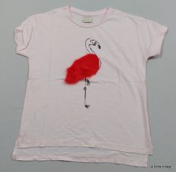 MAGLIA M/C ZARA