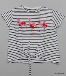 MAGLIA M/C ZARA
