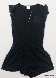JUMPSUIT ZARA