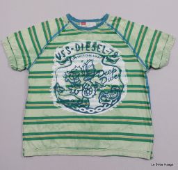 MAGLIA M/C DIESEL
