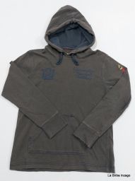MAGLIA C/CAPP PESCATORI POSILLIPO
