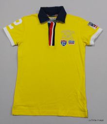 MAGLIA M/C FRED MELLO