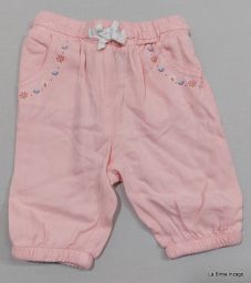 PANTALONI SERGENT MAJOR