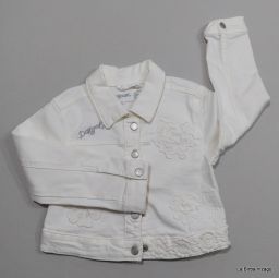 GIUBBINO JEANS DESIGUAL