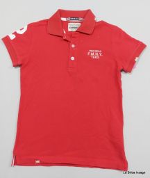 MAGLIA M/C FRED MELLO