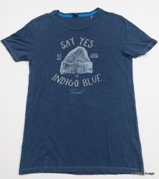 MAGLIA M/C SCOTCH SHRUNK