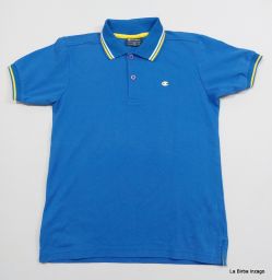 MAGLIA M/C CHAMPION