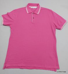 MAGLIA POLO M/C PEUTEREY