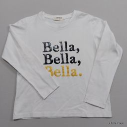 MAGLIA M/L VICOLO
