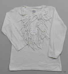 MAGLIA M/L DOU DOU