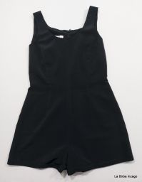 JUMPSUIT CORTA SPORTMAX