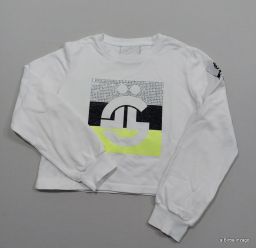 MAGLIA M/L GAELLE