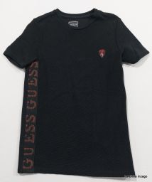 MAGLIA M/C GUESS