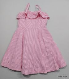 ABITO S/M RALPH LAUREN