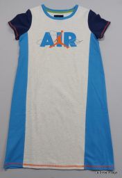 ABITO M/C NIKE AIR