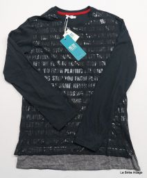 MAGLIA M/L MELBY NUOVA