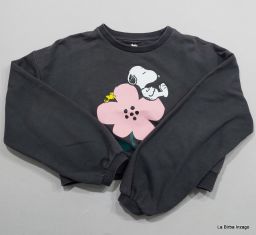 FELPA M/L SCOUT