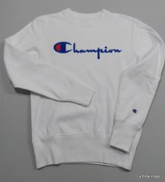 FELPA M/L CHAMPION