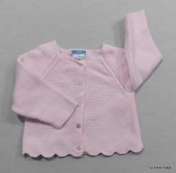 CARDIGAN COTONE JACADI