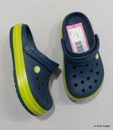 CIABATTE CROCS 33-34