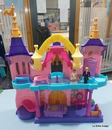 CASTELLO SONORO MY DREAM