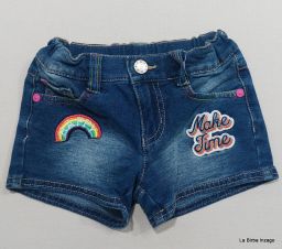 SHORTS BENETTON