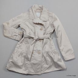 TRENCH PRENATAL