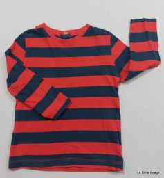 MAGLIA M/L PRENATAL