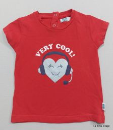 MAGLIA M/C MELBY