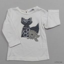 MAGLIA COTONE I GIANBURRASCA