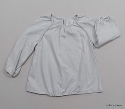 MAGLIA M/L  COSICOME'