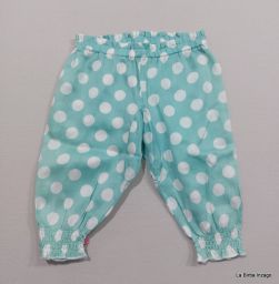 PANTALONI MUFFIN
