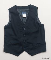 GILET LES GARCONS