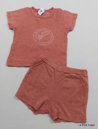 COMPLETO M/C PETIT BATEAU