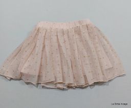 GONNA TULLE C/APPLIC GUESS