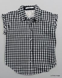 CAMICIA M/C RELISH