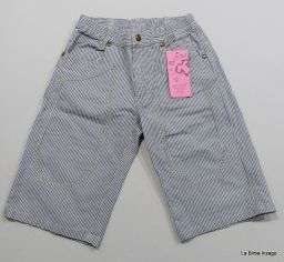 BERMUDA JECKERSON