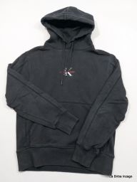 FELPA C/CAPP CALVIN KLEIN