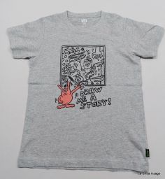 MAGLIA M/C UNIQLO