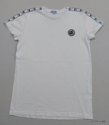 MAGLIA M/C FRANKIE GARAGE
