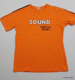 MAGLIA M/C YOURS