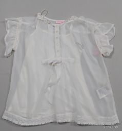 CAMICIA M/C GAUDI