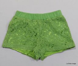 SHORTS MONNALISA