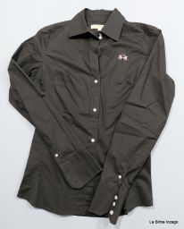 CAMICIA M/L LA MARTINA
