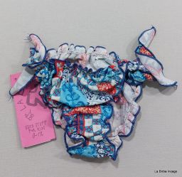 COSTUME TEZENIS