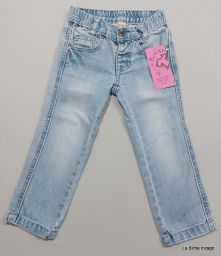 JEANS BRUMS