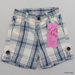 SHORTS MELBY
